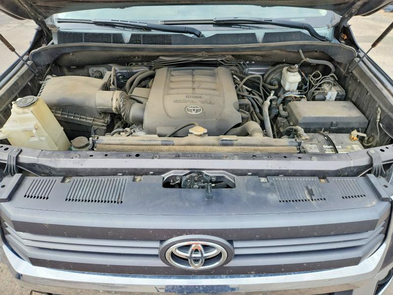 63929026 :رقم المزاد ، 5TFDW5F16FX437515 vin ، 2015 Toyota Tundra مزاد بيع