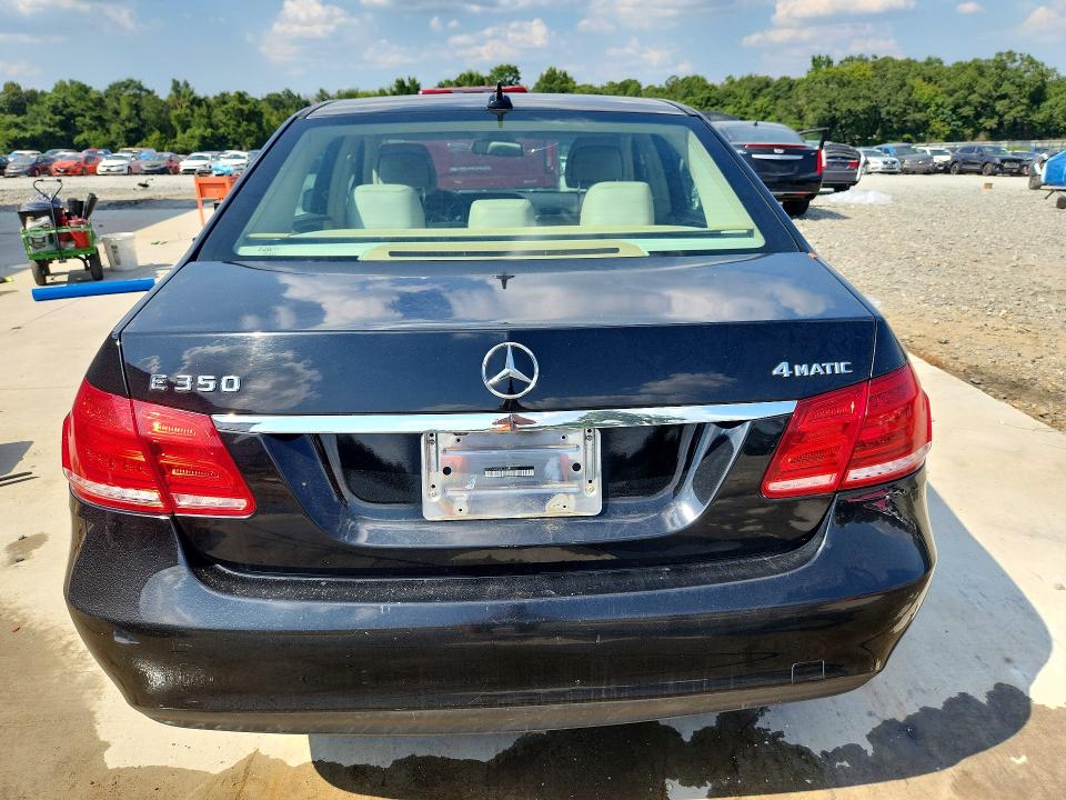 66532766 :رقم المزاد ، WDDHF8JB9EA782290 vin ، 2014 Mercedes-benz E مزاد بيع