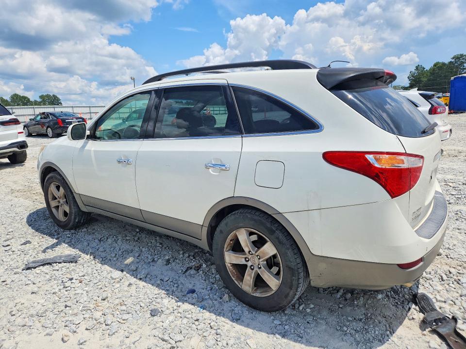 Продаж на аукціоні авто 2011 Hyundai Veracruz, vin: KM8NU4CCXBU170042, номер лоту: 64601436