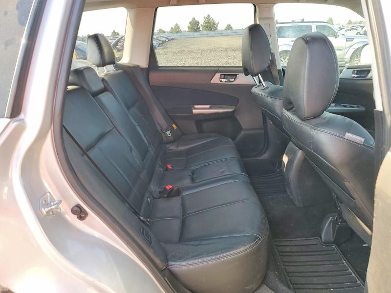 Продаж на аукціоні авто 2009 Subaru Forester, vin: JF2SH64649H744316, номер лоту: 65313406