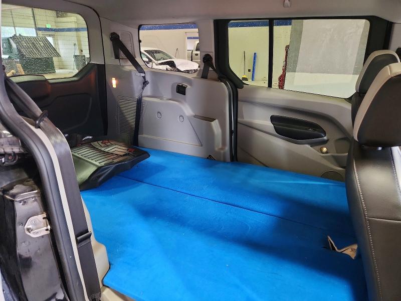 Продажа на аукционе авто 2019 Ford Transit Connect, vin: NM0GE9G23K1409082, номер лота: 69021646