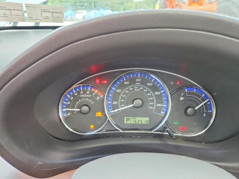Aukcja sprzedaży 2011 Subaru Forester, vin: JF2SHADC4BH754990, numer aukcji: 66700896