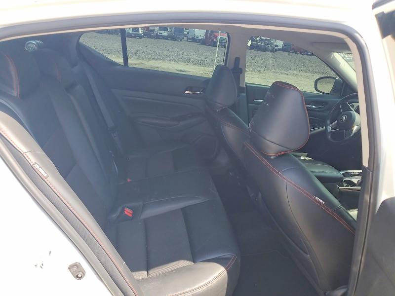 Продажа на аукционе авто 2023 Nissan Altima, vin: 1N4BL4CV1PN341358, номер лота: 64759056