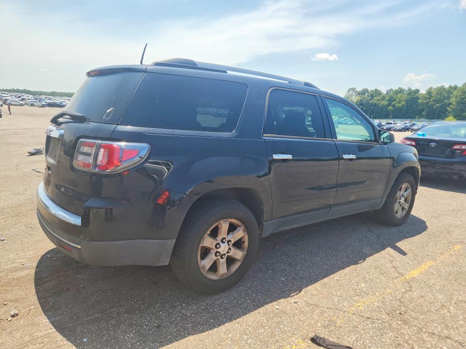 Продаж на аукціоні авто 2016 Gmc Acadia, vin: 1GKKRPKD7GJ243837, номер лоту: 66246846