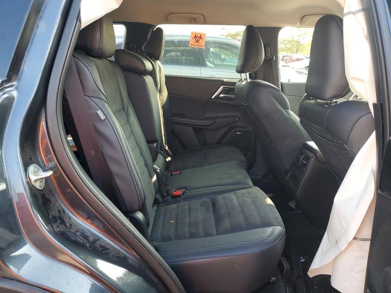 Aukcja sprzedaży 2025 Mitsubishi Outlander, vin: JA4J4VA80SZ015357, numer aukcji: 66295806