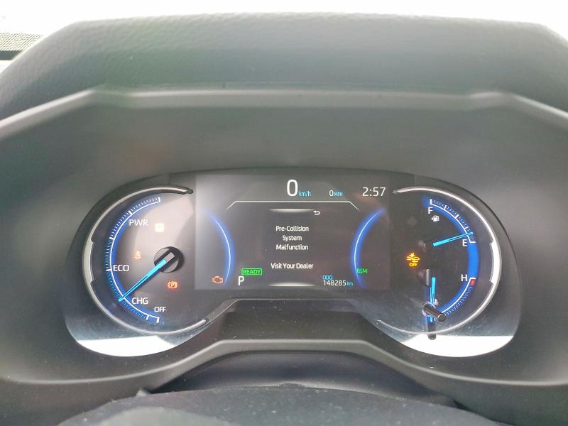 Продажа на аукционе авто 2019 Toyota Rav4, vin: 2T3DWRFVXKW025185, номер лота: 64429116