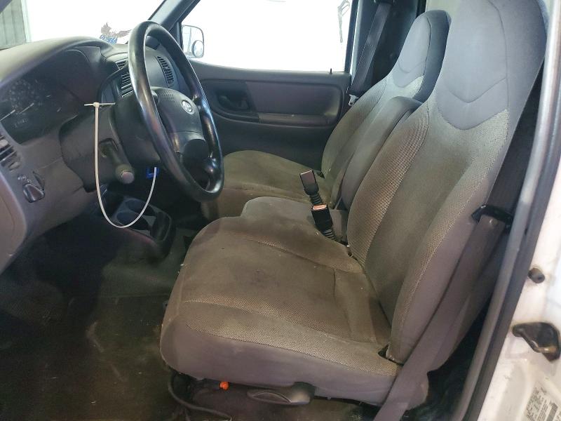 Aukcja sprzedaży 2002 Ford Ranger, vin: 1FTYR10D62PB49797, numer aukcji: 64073846