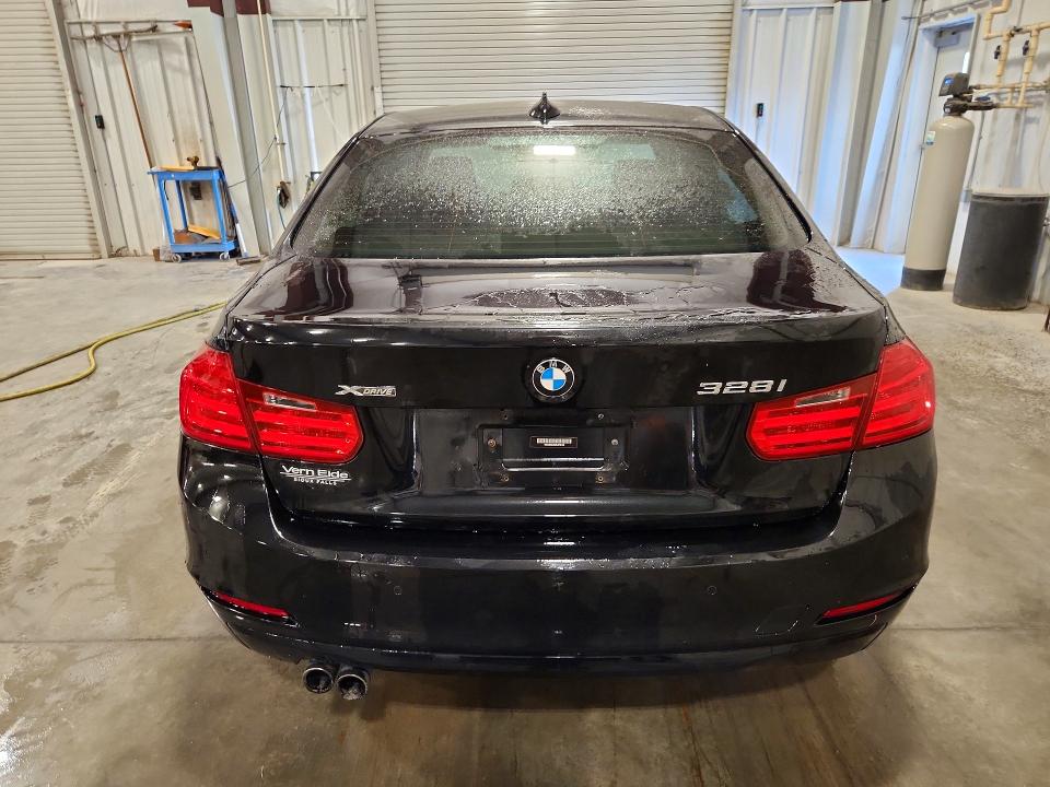 Продаж на аукціоні авто 2014 Bmw 328, vin: WBA3B3C50EJ978108, номер лоту: 65193106