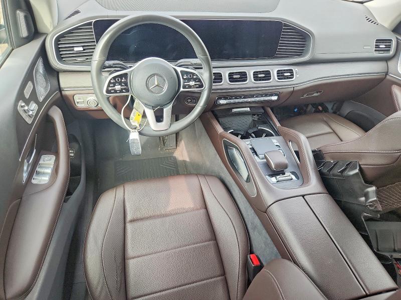 Продаж на аукціоні авто 2022 Mercedes-benz Gls, vin: 4JGFF5KE0LA158170, номер лоту: 63747876