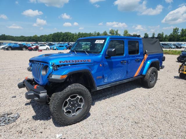 Auction sale of the 2022 Jeep Gladiator, vin: 1C6JJTEG8NL163484, lot number: 64752076
