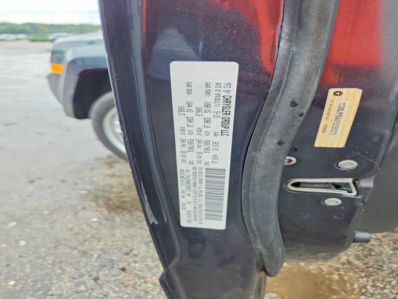 Продаж на аукціоні авто 2014 Jeep Patriot, vin: 1C4NJPBA8ED550371, номер лоту: 64021796