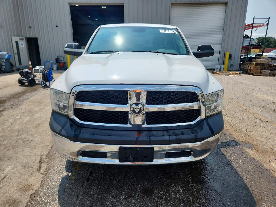 Aukcja sprzedaży 2014 Ram 1500, vin: 1C6RR7FM0ES302925, numer aukcji: 64090756