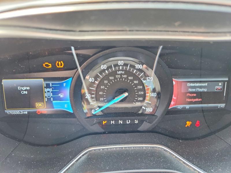 Продажа на аукционе авто 2014 Ford Fusion, vin: 3FA6P0H94ER266837, номер лота: 64131066