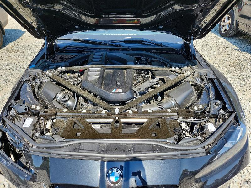 Aukcja sprzedaży 2026 Bmw M4, vin: WBS33HK00TCW50295, numer aukcji: 63394926