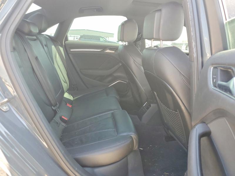 Aukcja sprzedaży 2017 Audi A3, vin: WAUJ8GFFXH1014556, numer aukcji: 66754576