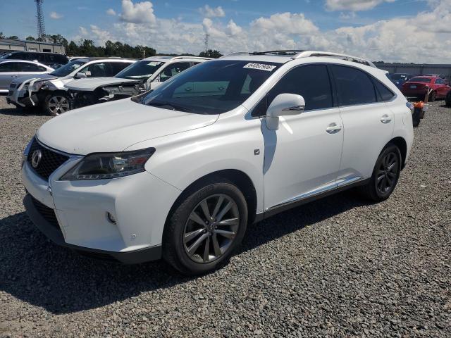 Aukcja sprzedaży 2015 Lexus Rx 350, vin: 2T2BK1BAXFC309385, numer aukcji: 64062906