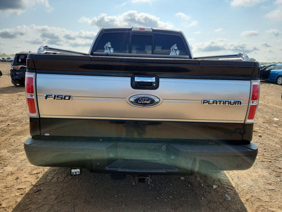 Aukcja sprzedaży 2014 Ford F150, vin: 1FTFW1ET5EFB99729, numer aukcji: 64233036