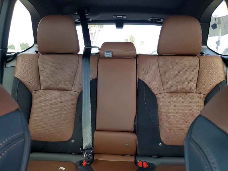 Продаж на аукціоні авто 2025 Subaru Forester, vin: JF2SLDTC4SH615749, номер лоту: 64633646