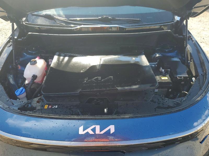 Продажа на аукционе авто 2024 Kia Niro, vin: KNDCR3L12R5125915, номер лота: 67562156