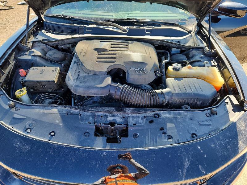 Продаж на аукціоні авто 2018 Dodge Charger, vin: 2C3CDXJG5JH330627, номер лоту: 65059006