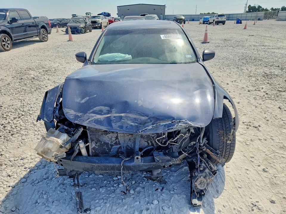 65662146 :رقم المزاد ، JN1CV6APXBM304609 vin ، 2011 Infiniti G37 Sedan مزاد بيع