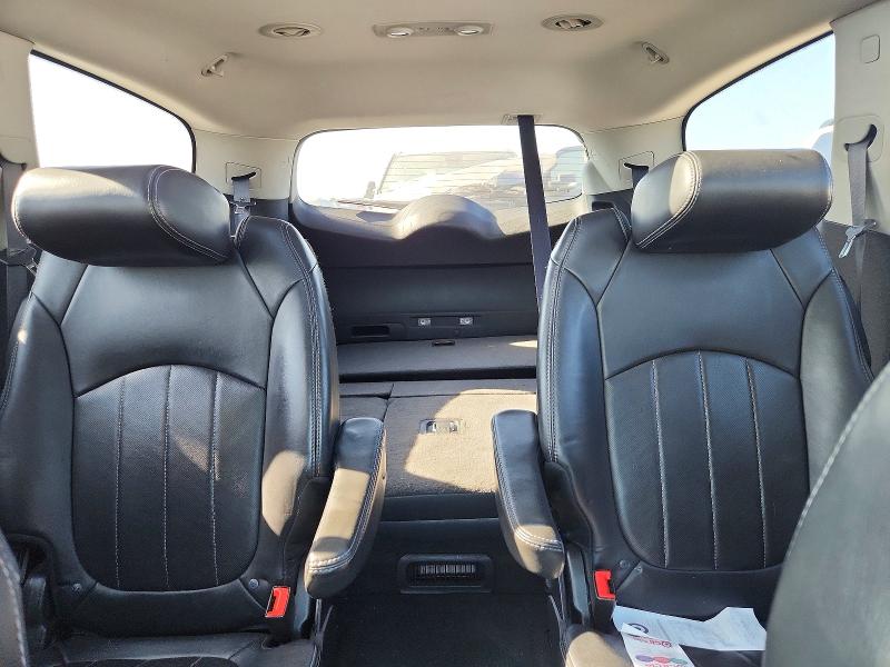 Продажа на аукционе авто 2014 Buick Enclave, vin: 5GAKRCKD9EJ223768, номер лота: 65305976