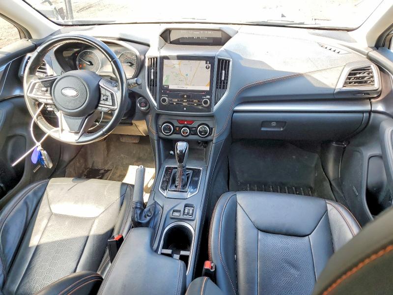 Aukcja sprzedaży 2021 Subaru Crosstrek, vin: JF2GTHNC0M8391988, numer aukcji: 63572906