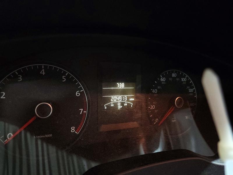 Продаж на аукціоні авто 2012 Volkswagen Jetta, vin: 3VW1K7AJ1CM363128, номер лоту: 63997026