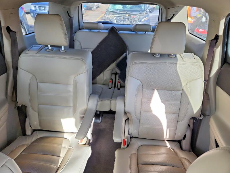 2019 Gmc Acadia მანქანა იყიდება აუქციონზე, vin: 1GKKNPLSXKZ210513, აუქციონის ნომერი: 65693006