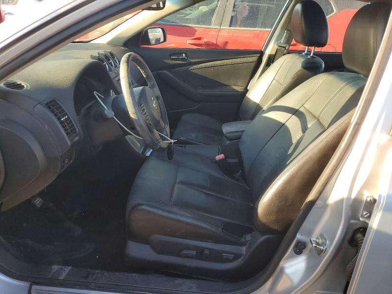 Продаж на аукціоні авто 2012 Nissan Altima, vin: 1N4BL2AP5CC234683, номер лоту: 63184516
