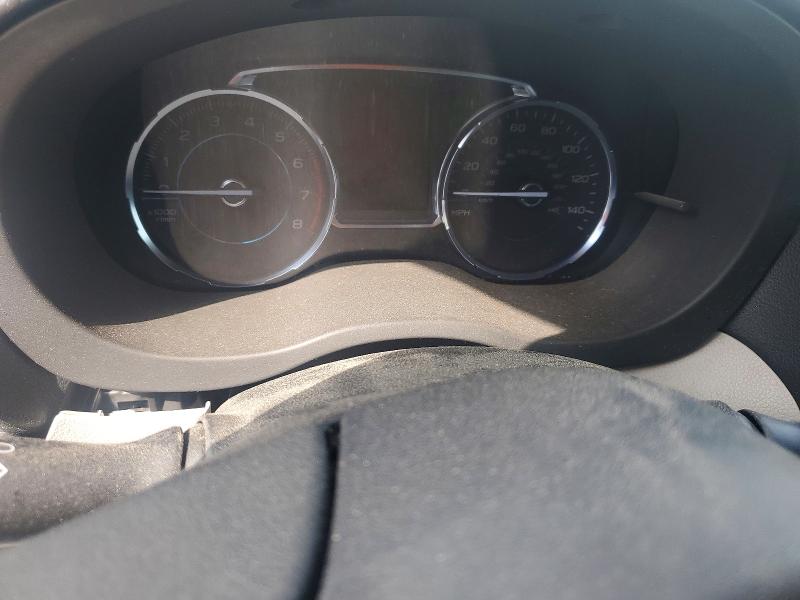 63593006 :رقم المزاد ، JF2SJARC5JH583582 vin ، 2018 Subaru Forester مزاد بيع