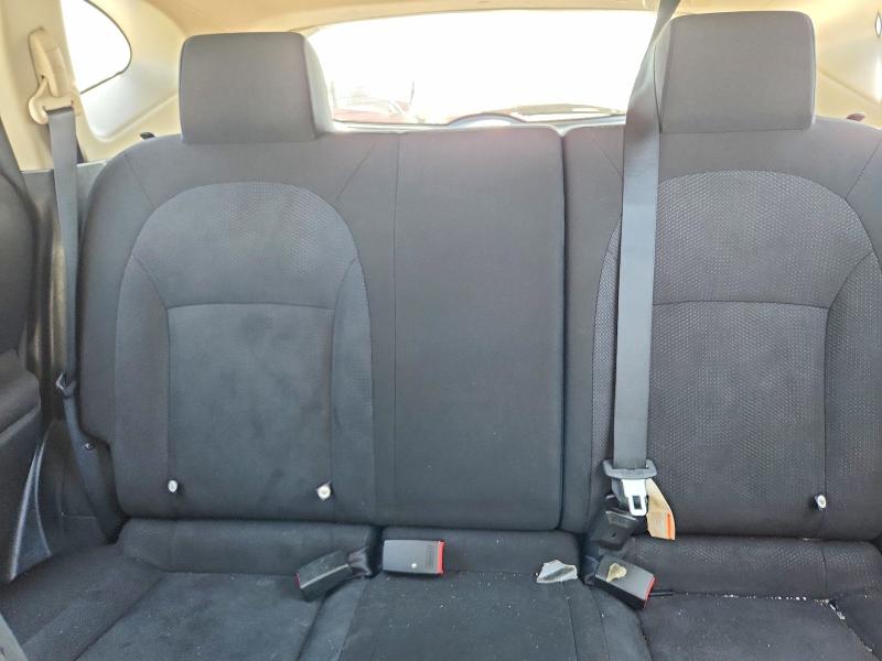 Aukcja sprzedaży 2015 Nissan Rogue Select, vin: JN8AS5MT4FW659869, numer aukcji: 65106336