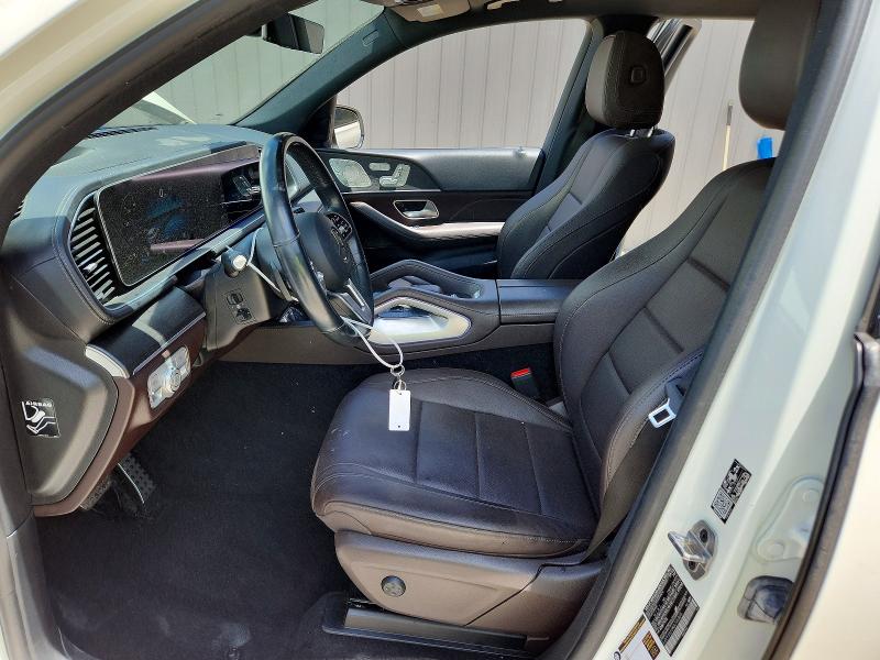 Aukcja sprzedaży 2022 Mercedes-benz Gls, vin: 4JGFF5KE0NA796809, numer aukcji: 64583266
