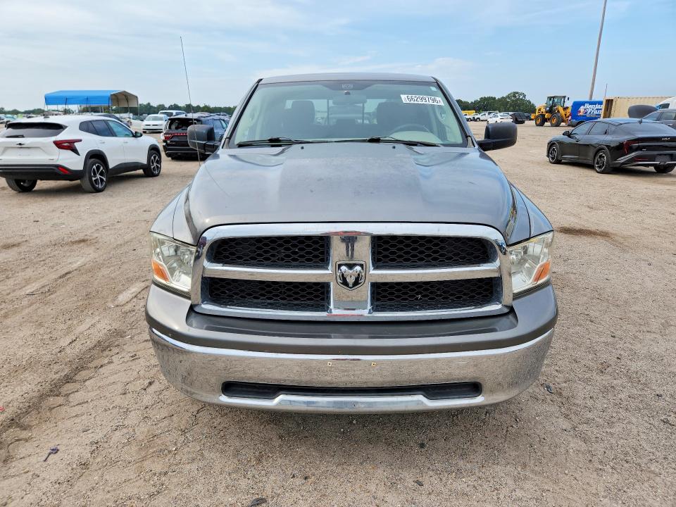 Aukcja sprzedaży 2011 Dodge Ram 1500, vin: 1D7RB1CTXBS508177, numer aukcji: 66299796