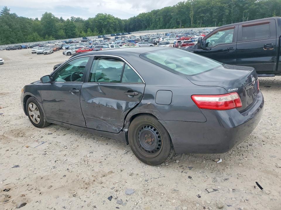 66929636 :رقم المزاد ، 4T1BE46K08U773920 vin ، 2008 Toyota Camry مزاد بيع
