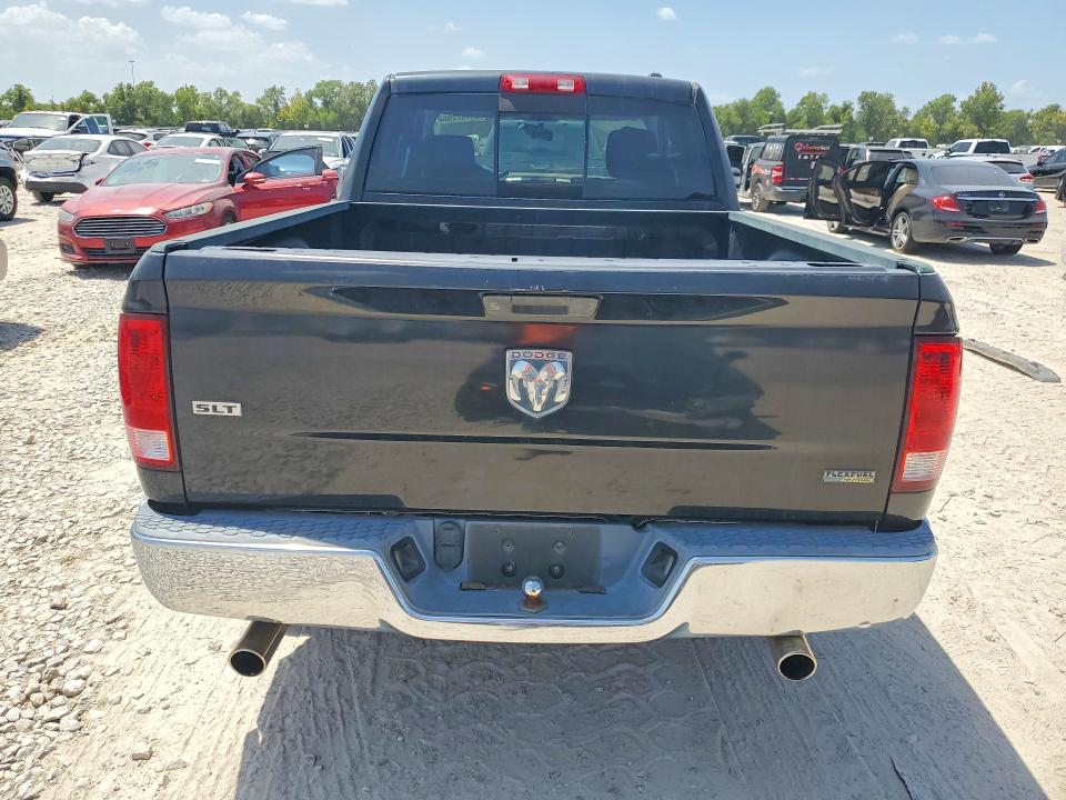 Продаж на аукціоні авто 2009 Dodge Ram 1500, vin: 1D3HB18P09S742511, номер лоту: 65132286