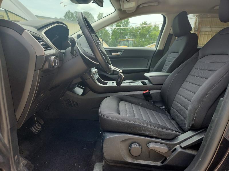 Aukcja sprzedaży 2021 Ford Edge, vin: 2FMPK3G94MBA58482, numer aukcji: 62137766