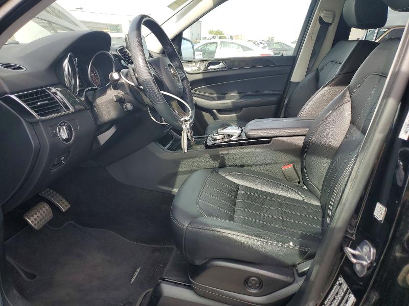 Aukcja sprzedaży 2019 Mercedes-benz Gle, vin: 4JGDA5GB1KB205154, numer aukcji: 65051396