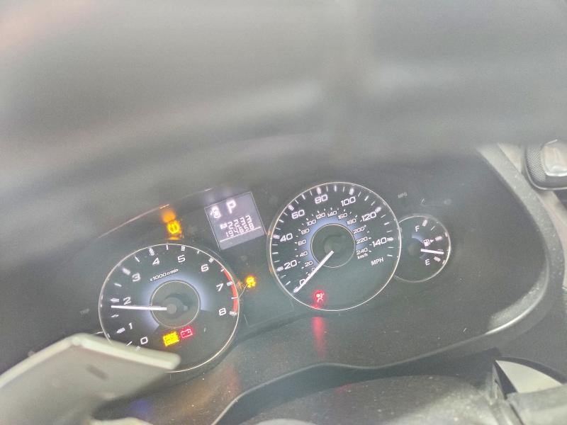 2012 Subaru Legacy მანქანა იყიდება აუქციონზე, vin: 4S3BMBC67C3035596, აუქციონის ნომერი: 65101226