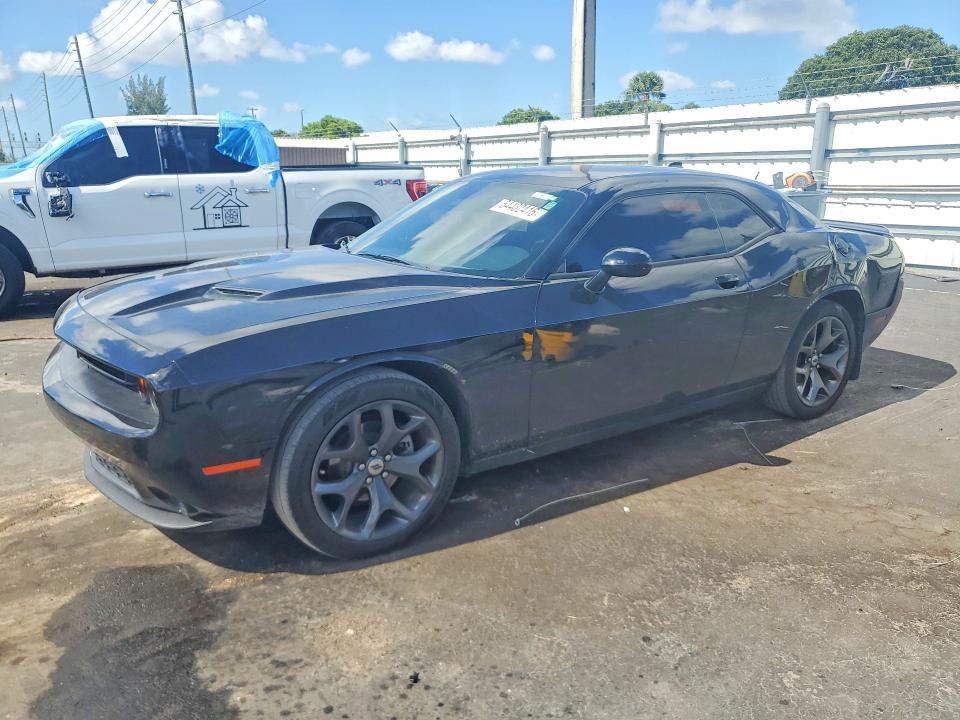 2021 Dodge Challenger მანქანა იყიდება აუქციონზე, vin: 2C3CDZAG6MH534434, აუქციონის ნომერი: 64432416