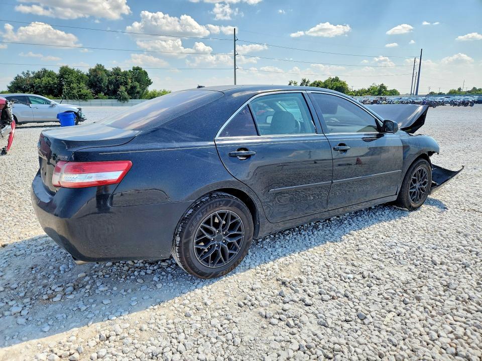 Продаж на аукціоні авто 2011 Toyota Camry, vin: 4T1BK3EK5BU124237, номер лоту: 63766646