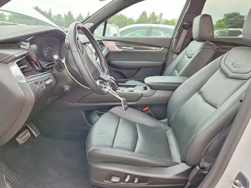 Aukcja sprzedaży 2020 Cadillac Xt6, vin: 1GYKPGRS7LZ230131, numer aukcji: 64910036