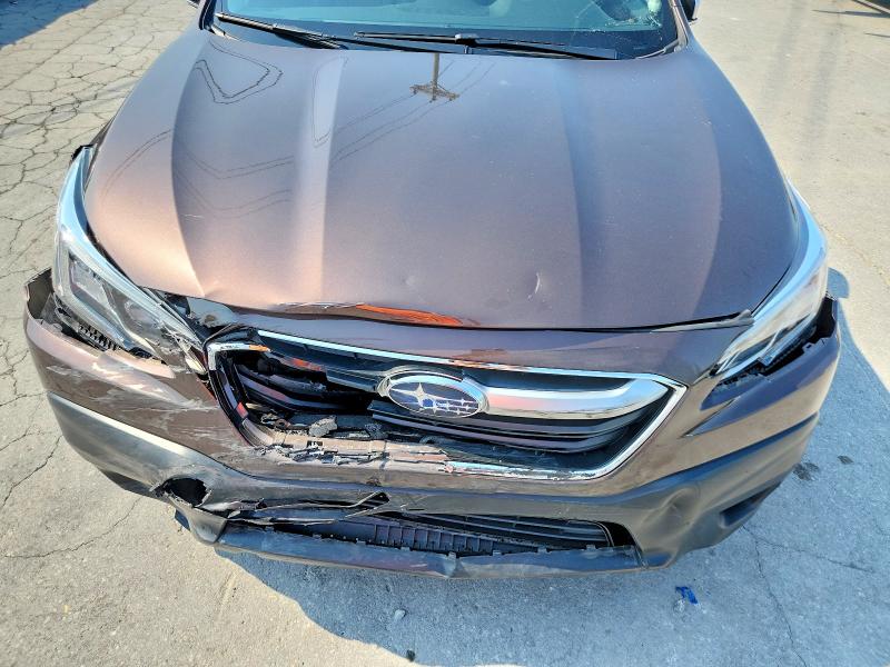 Продаж на аукціоні авто 2022 Subaru Outback, vin: 4S4BTAPCXN3224707, номер лоту: 64437016