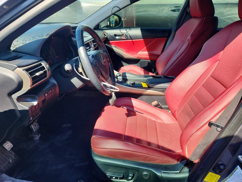 Aukcja sprzedaży 2014 Lexus Is, vin: JTHBF1D2XE5035940, numer aukcji: 65837906