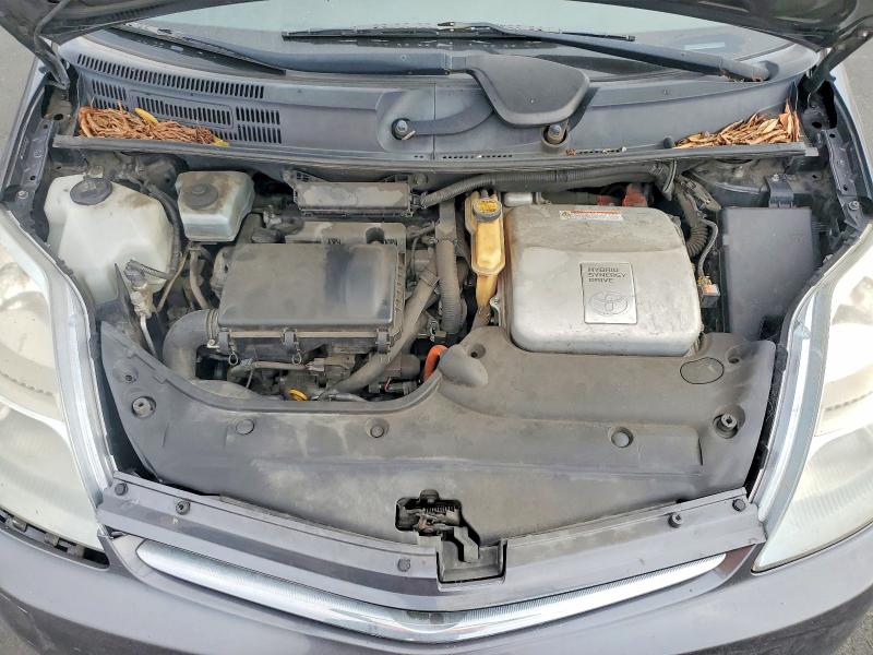 Auction sale of the 2008 Toyota Prius, vin: JTDKB20U383355627, lot number: 65132766