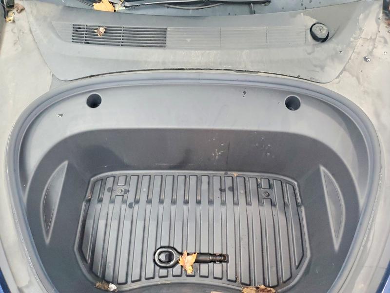 2022 Tesla Model 3 მანქანა იყიდება აუქციონზე, vin: 5YJ3E1EA1NF371831, აუქციონის ნომერი: 66501026
