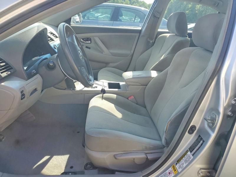 65889046 :رقم المزاد ، 4T1BE46K27U171728 vin ، 2007 Toyt Camry مزاد بيع