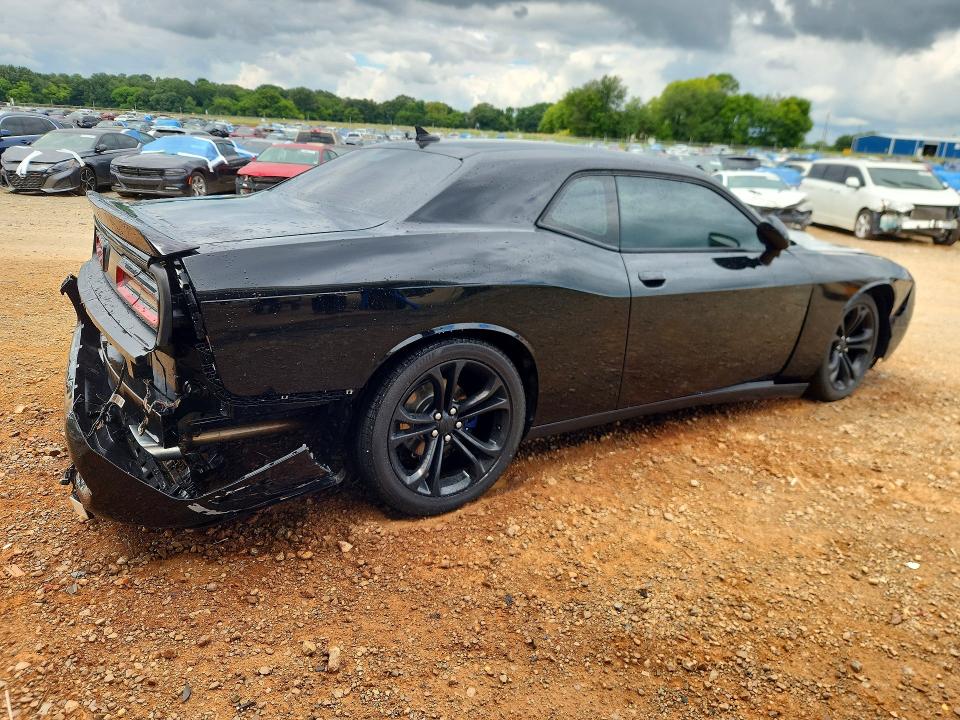 Aukcja sprzedaży 2015 Dodge Challenger, vin: 2C3CDZBTXFH758269, numer aukcji: 63793366