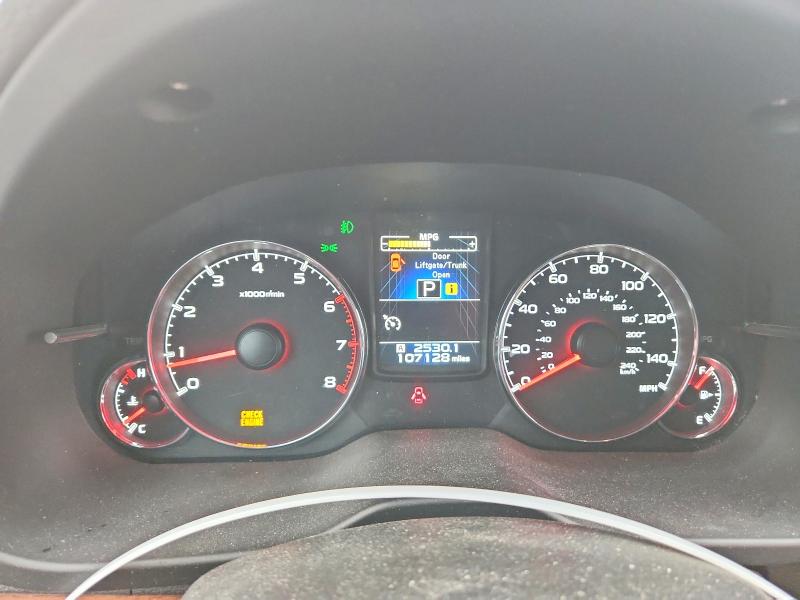 Продажа на аукционе авто 2013 Subaru Outback, vin: 4S4BRCKC6D3278876, номер лота: 63545666
