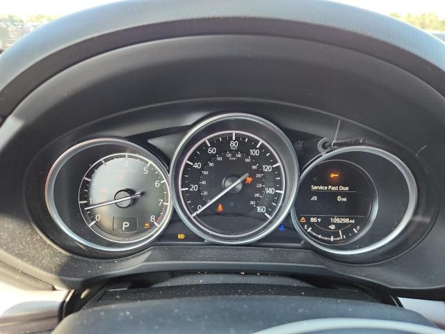 Aukcja sprzedaży 2019 Mazda Cx-5, vin: JM3KFACMXK0519885, numer aukcji: 66353576